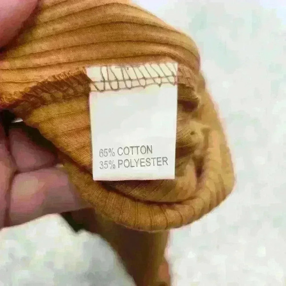 Nwot 3 to 6 month 2 piece sunflower  skort - Picture 4 of 5